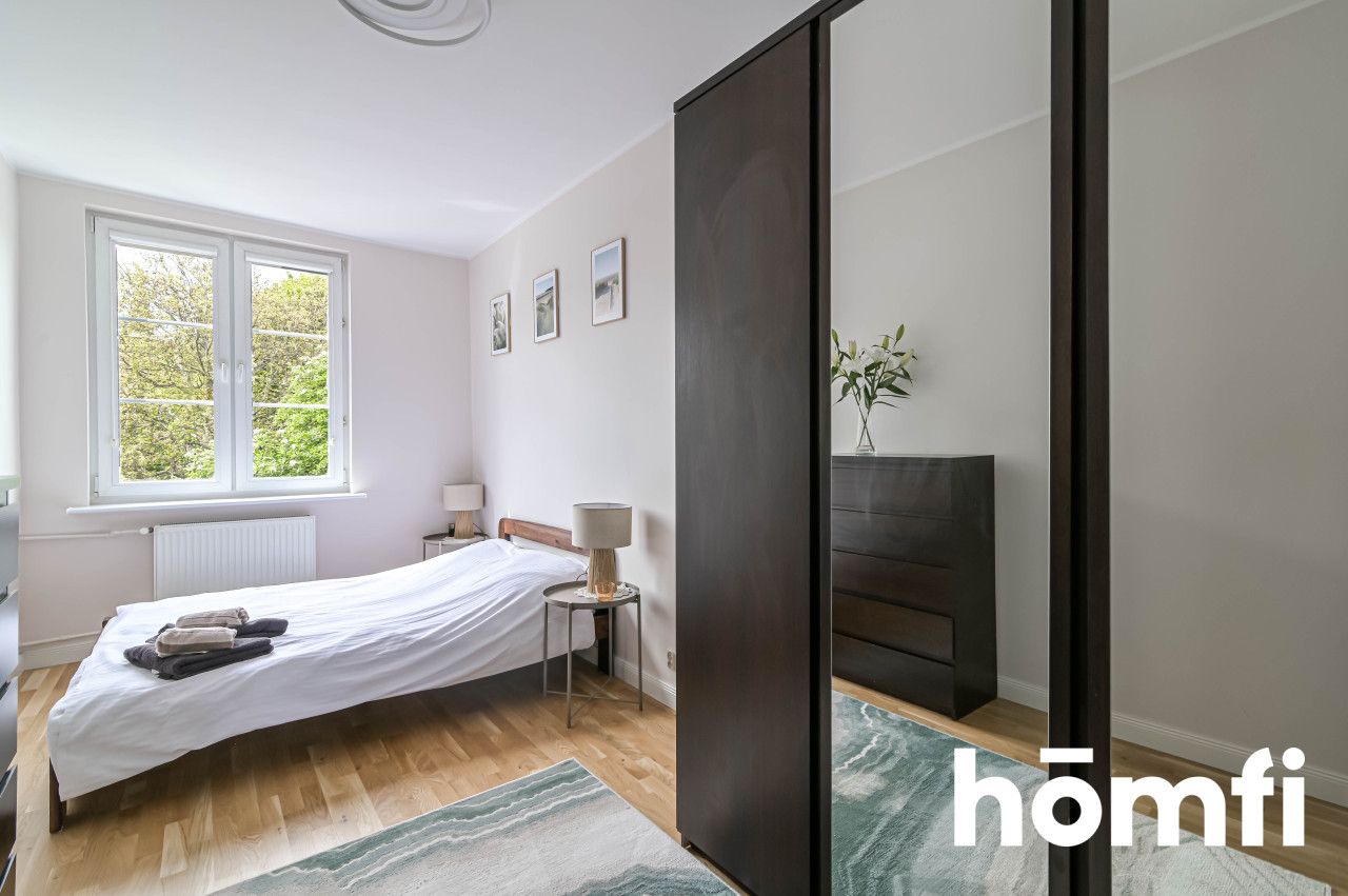 przestronny i dostępny od zaraz w sercu Starówki - Mieszkanie - Wynajem - Gdańsk, Śródmieście