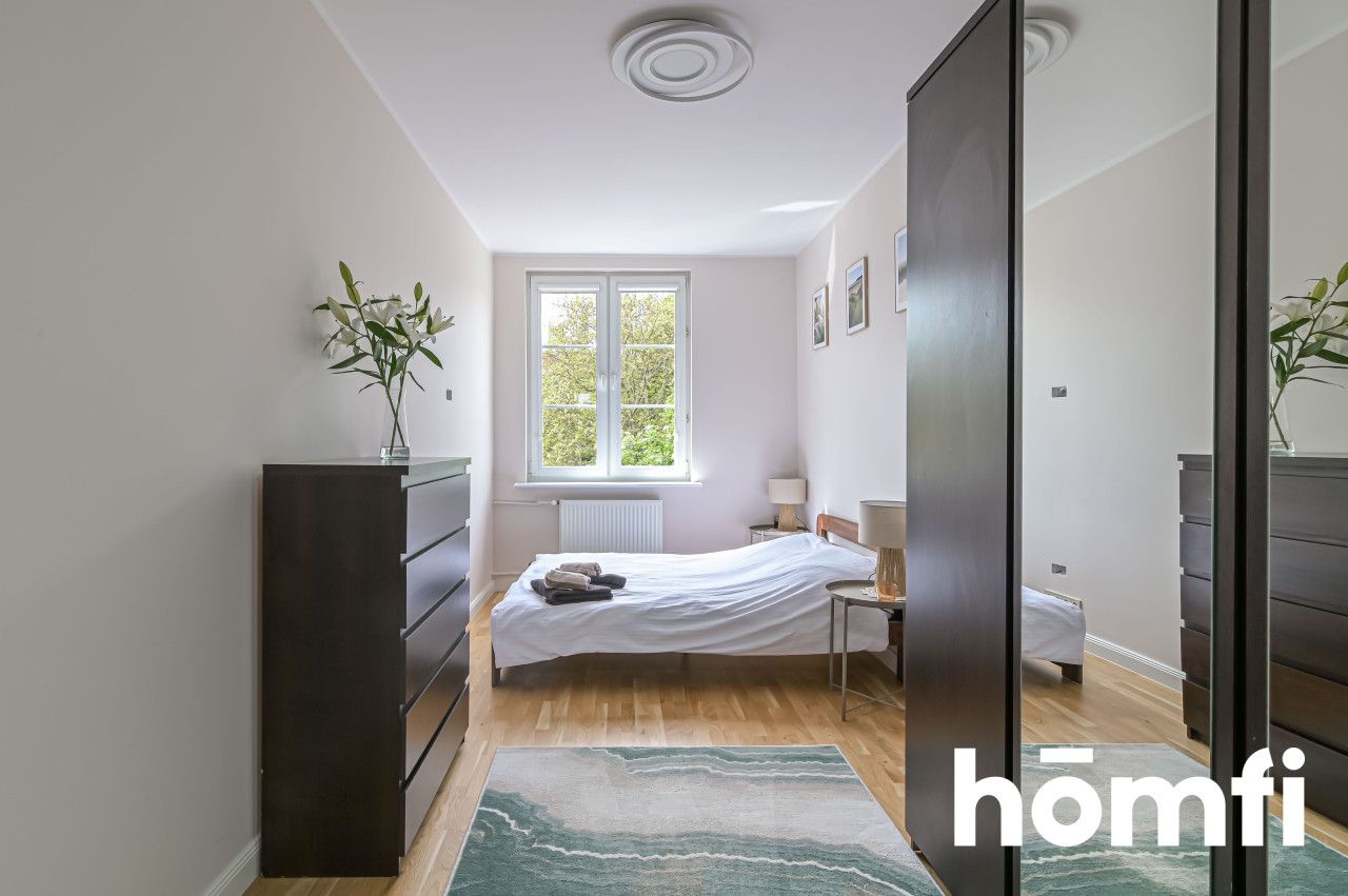 2-rooms modern apartment in the heart of Gdańsk - Apartment - Rent - Gdańsk, Śródmieście