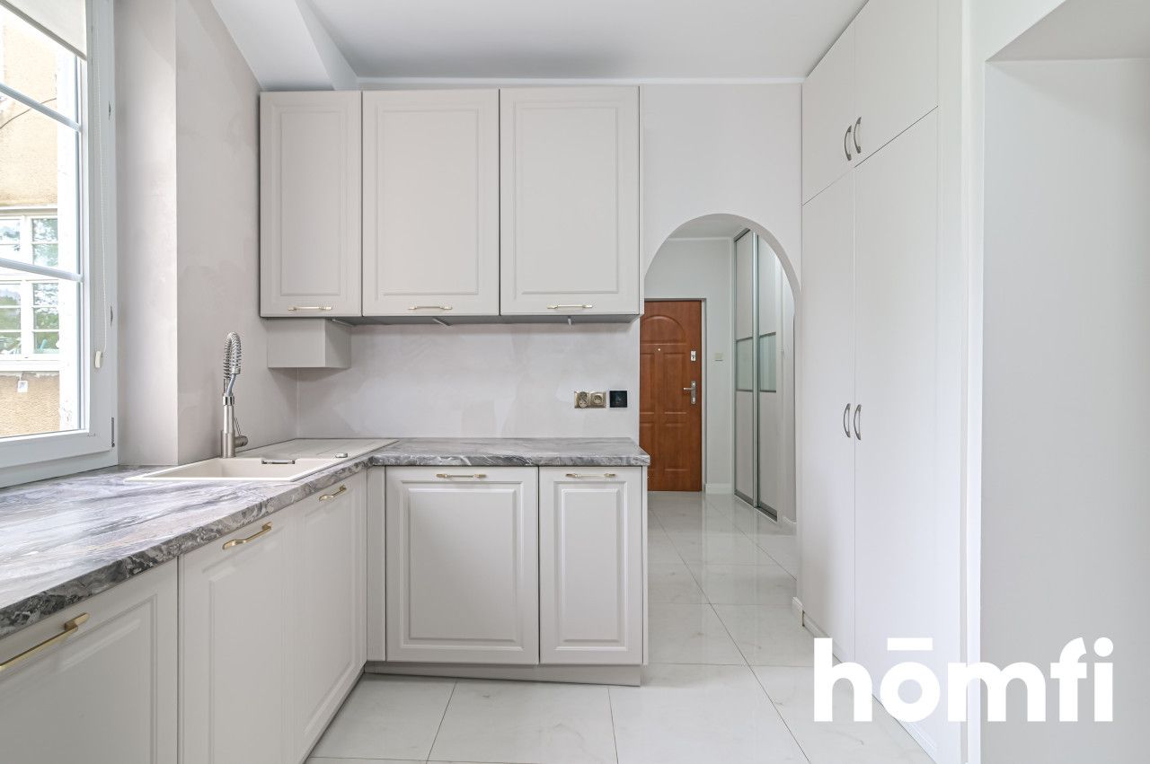 2-rooms modern apartment in the heart of Gdańsk - Apartment - Rent - Gdańsk, Śródmieście