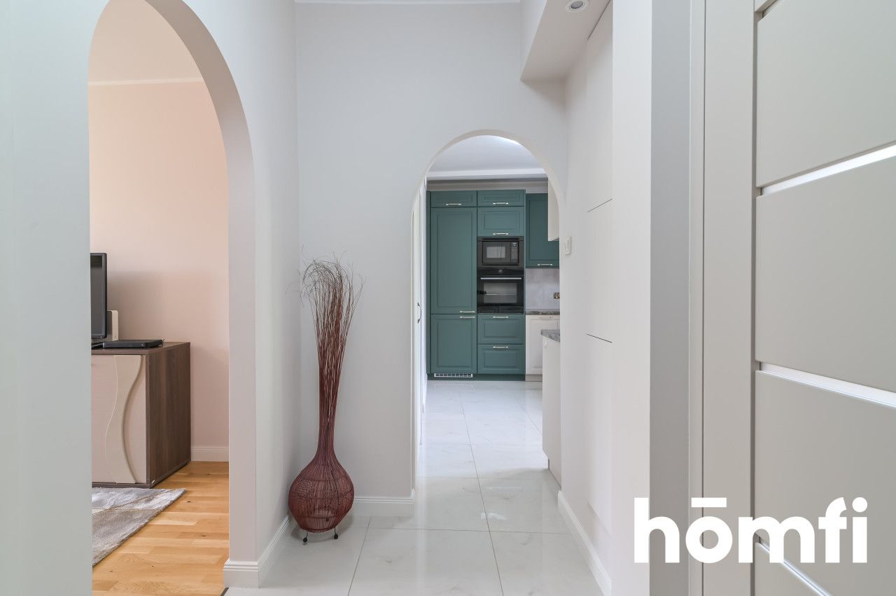 2-rooms modern apartment in the heart of Gdańsk - Apartment - Rent - Gdańsk, Śródmieście