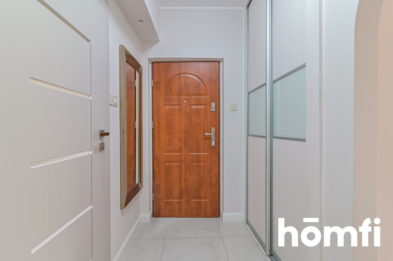 2-rooms modern apartment in the heart of Gdańsk - Apartment - Rent - Gdańsk, Śródmieście