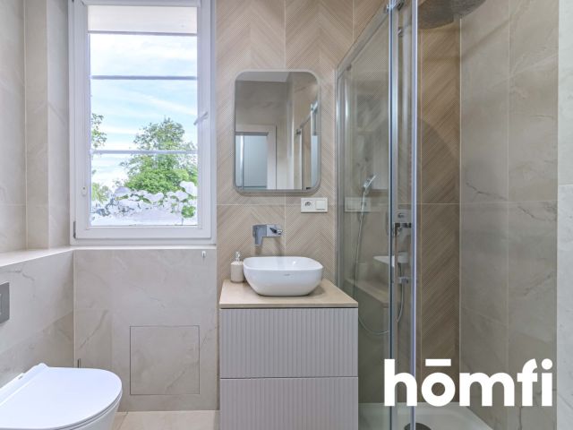 2-pokojowy nowoczesny apartament w sercu Gdańska - Mieszkanie - Wynajem - Gdańsk, Śródmieście