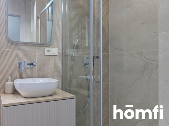 2-pokojowy nowoczesny apartament w sercu Gdańska - Mieszkanie - Wynajem - Gdańsk, Śródmieście