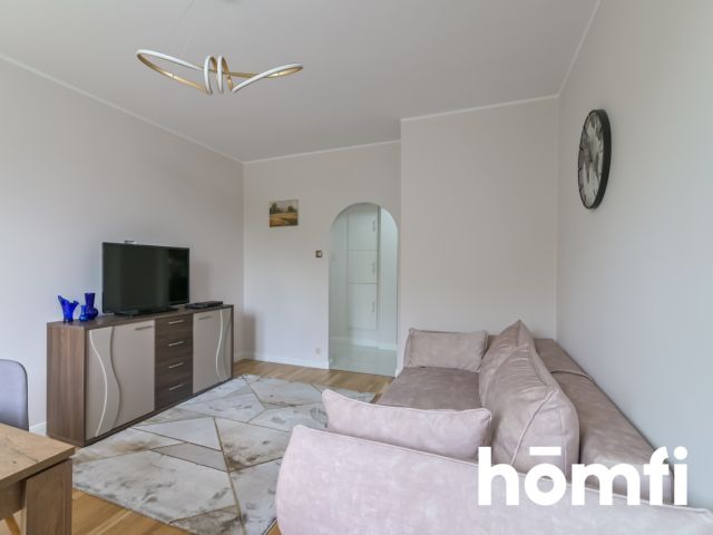 2-pokojowy nowoczesny apartament w sercu Gdańska - Mieszkanie - Wynajem - Gdańsk, Śródmieście