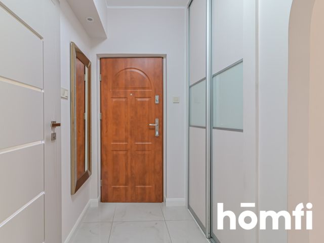 2-pokojowy nowoczesny apartament w sercu Gdańska - Mieszkanie - Wynajem - Gdańsk, Śródmieście