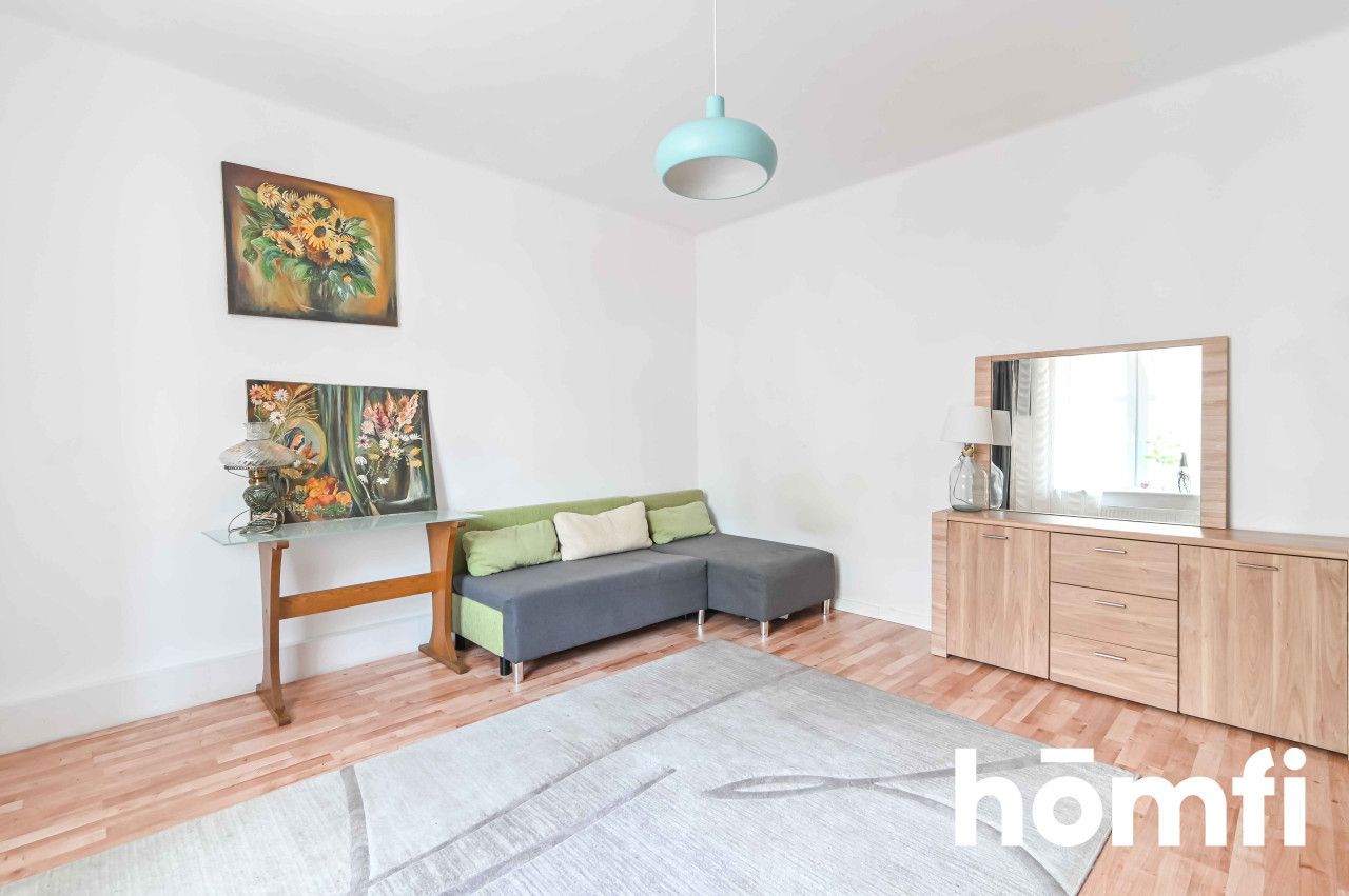 Functional 2-room apartment - Квартира - Оренда - Gdańsk, Siedlce