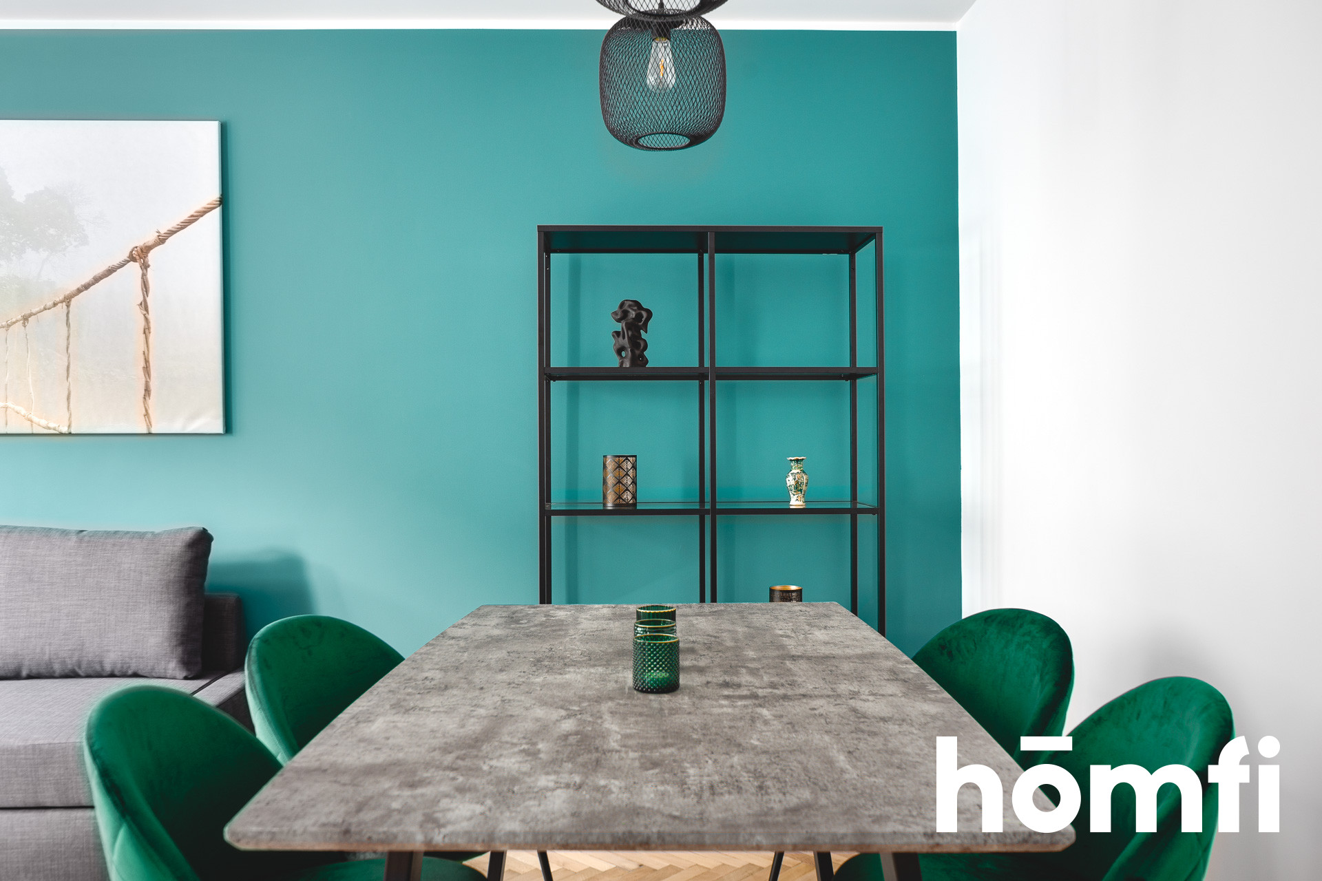 3 pokoje we Wrzeszczu doskonała lokalizacja - Mieszkanie - Wynajem - Gdańsk, Wrzeszcz