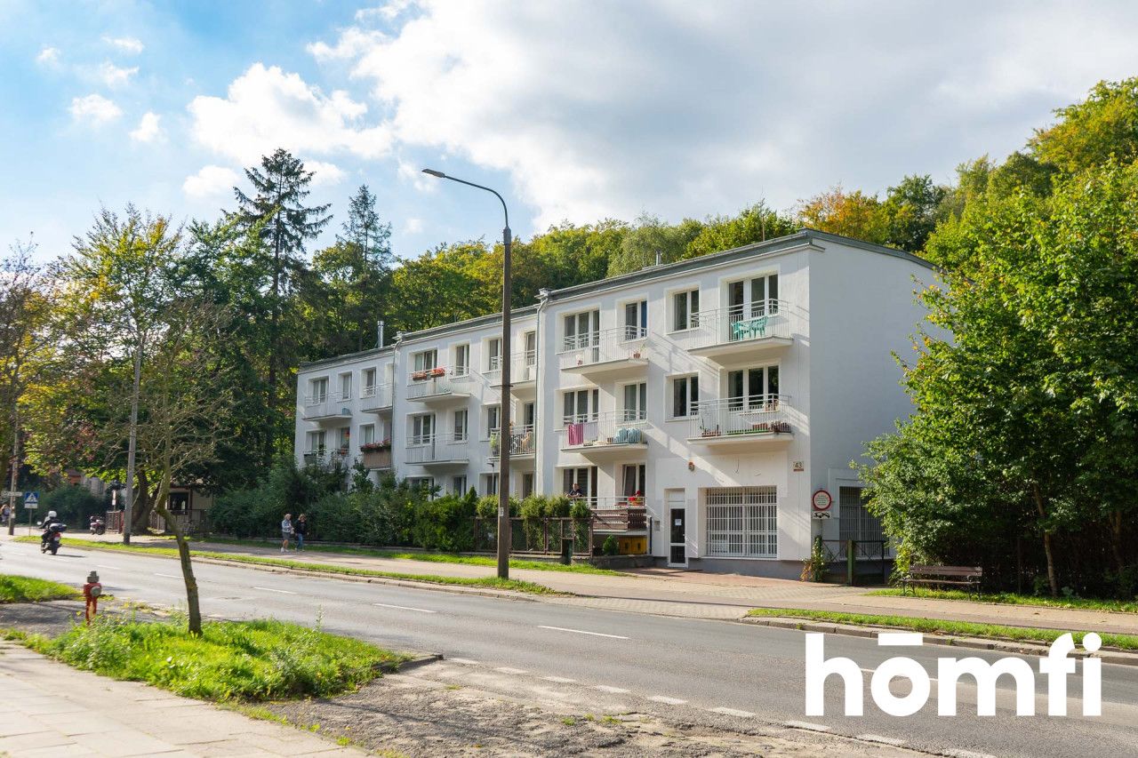 3 pokoje we Wrzeszczu doskonała lokalizacja - Mieszkanie - Wynajem - Gdańsk, Wrzeszcz