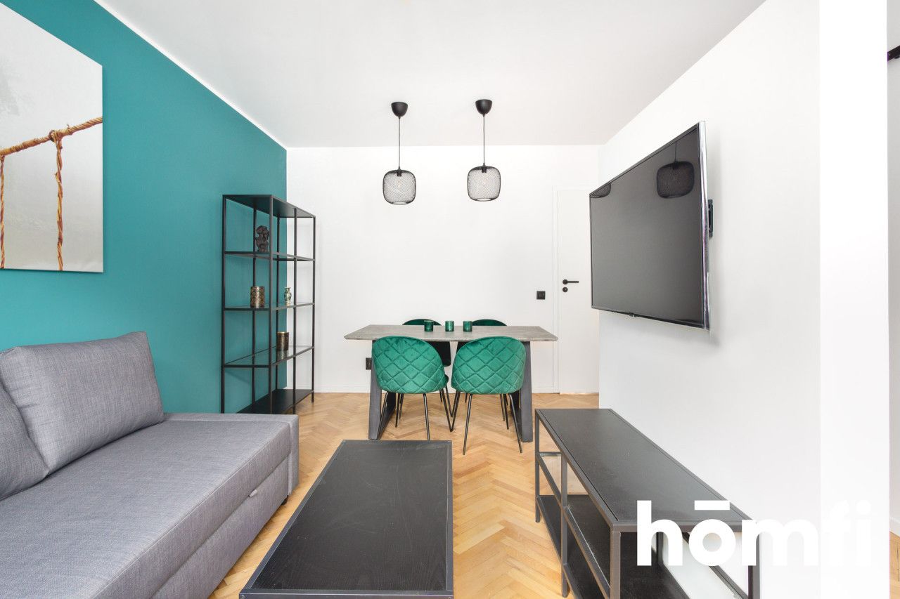 3 pokoje we Wrzeszczu doskonała lokalizacja - Mieszkanie - Wynajem - Gdańsk, Wrzeszcz