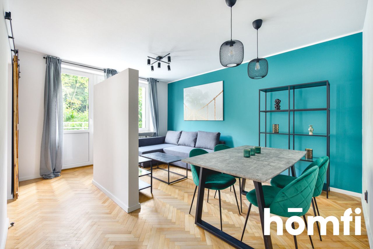 3 pokoje we Wrzeszczu doskonała lokalizacja - Mieszkanie - Wynajem - Gdańsk, Wrzeszcz