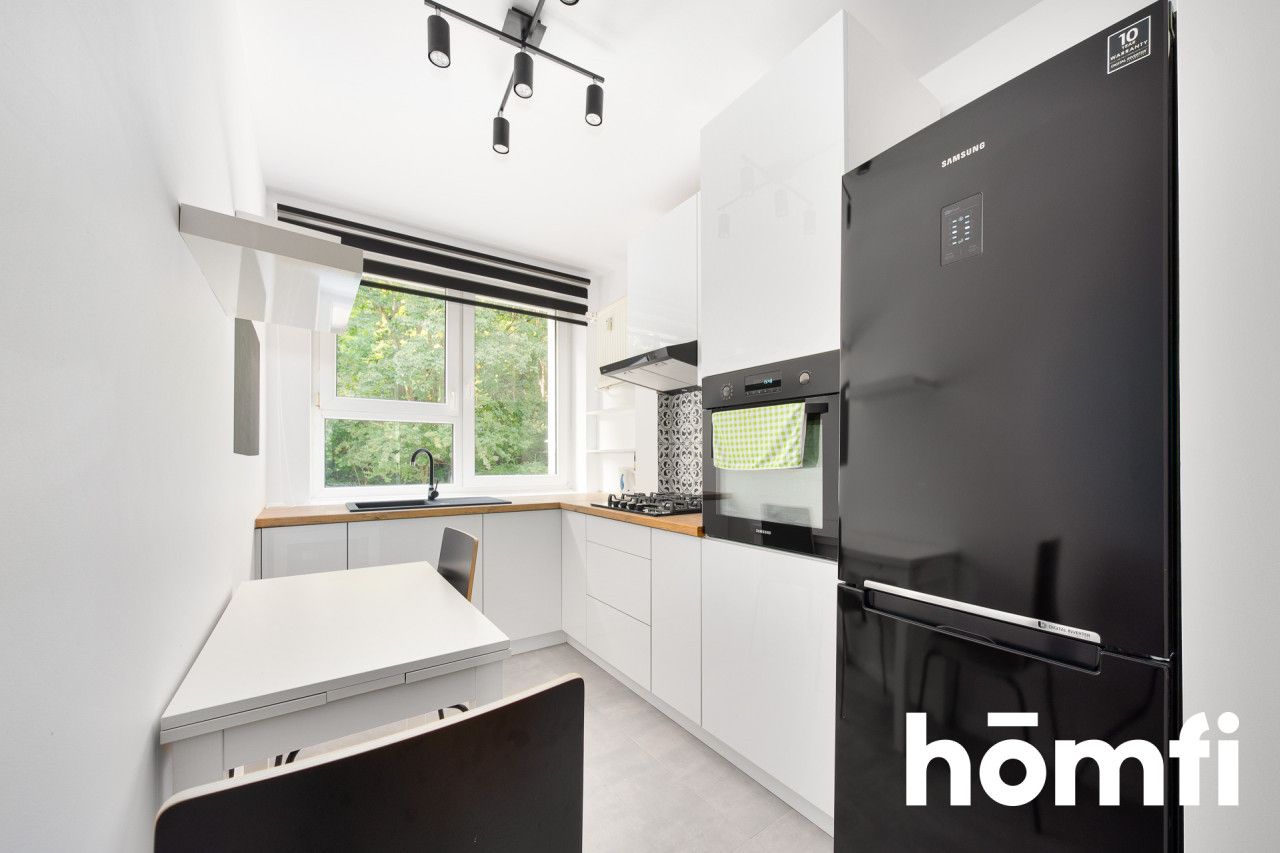 3 pokoje we Wrzeszczu doskonała lokalizacja - Mieszkanie - Wynajem - Gdańsk, Wrzeszcz