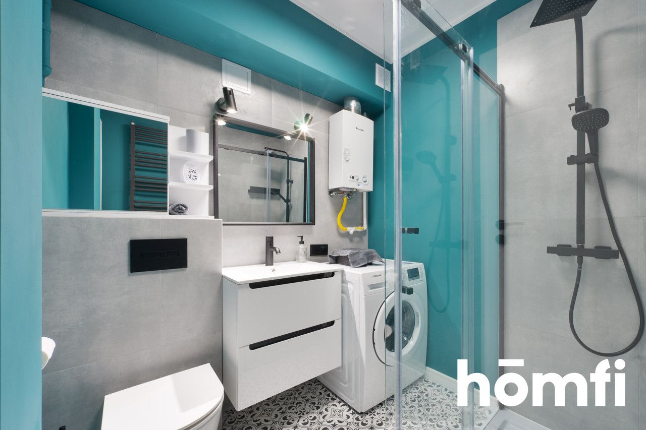 3 pokoje we Wrzeszczu doskonała lokalizacja - Mieszkanie - Wynajem - Gdańsk, Wrzeszcz