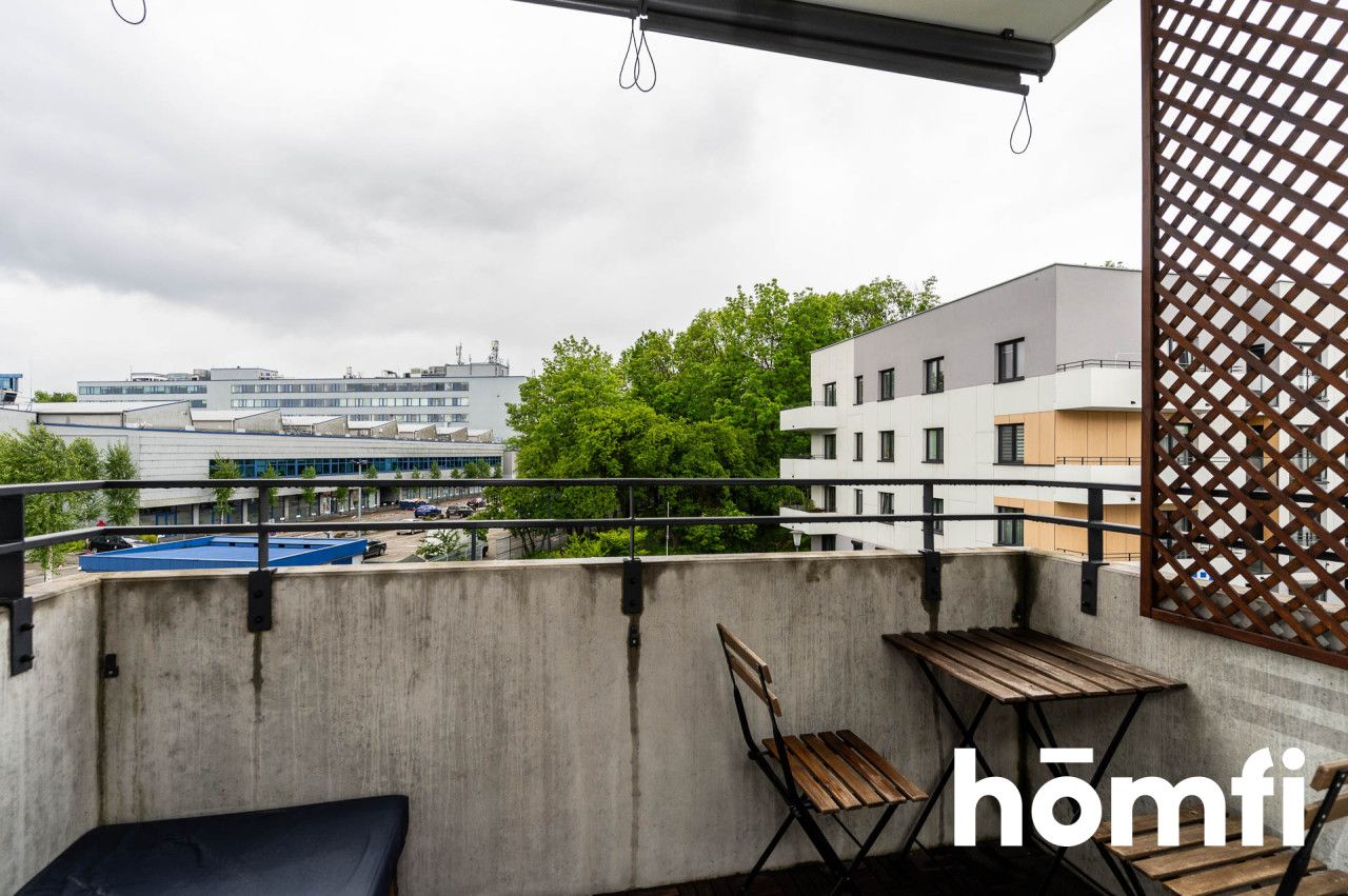 Nowe 2 pokojowe mieszkanie przy Matecznym, Rydlówka - Mieszkanie - Wynajem - Kraków, Podgórze