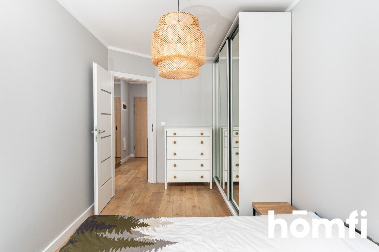 Nowe 2 pokojowe mieszkanie przy Matecznym, Rydlówka - Mieszkanie - Wynajem - Kraków, Podgórze