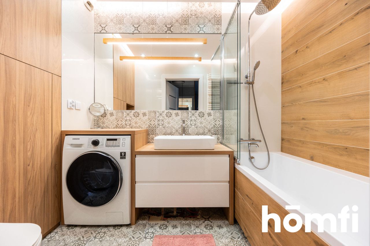 Nowe 2 pokojowe mieszkanie przy Matecznym, Rydlówka - Mieszkanie - Wynajem - Kraków, Podgórze