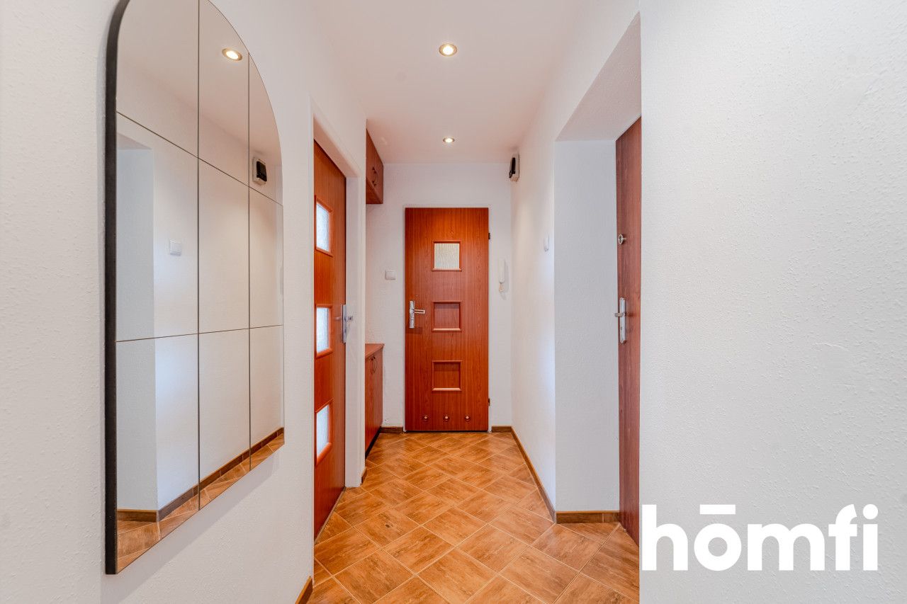 apartment adapted for rent for a company looking for an apartment for its employees - Apartment - Rent - Sosnowiec, Mec