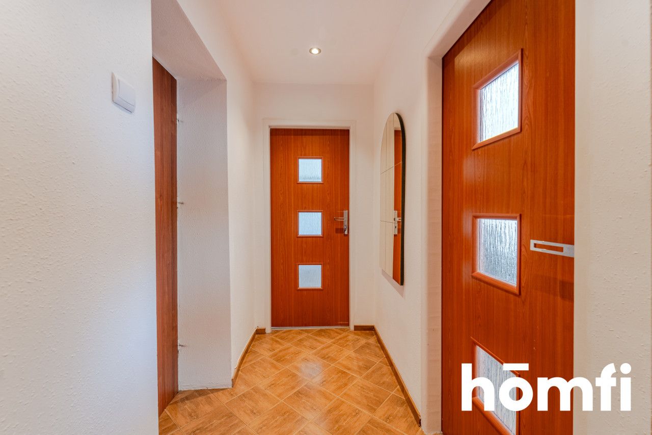 apartment adapted for rent for a company looking for an apartment for its employees - Apartment - Rent - Sosnowiec, Mec