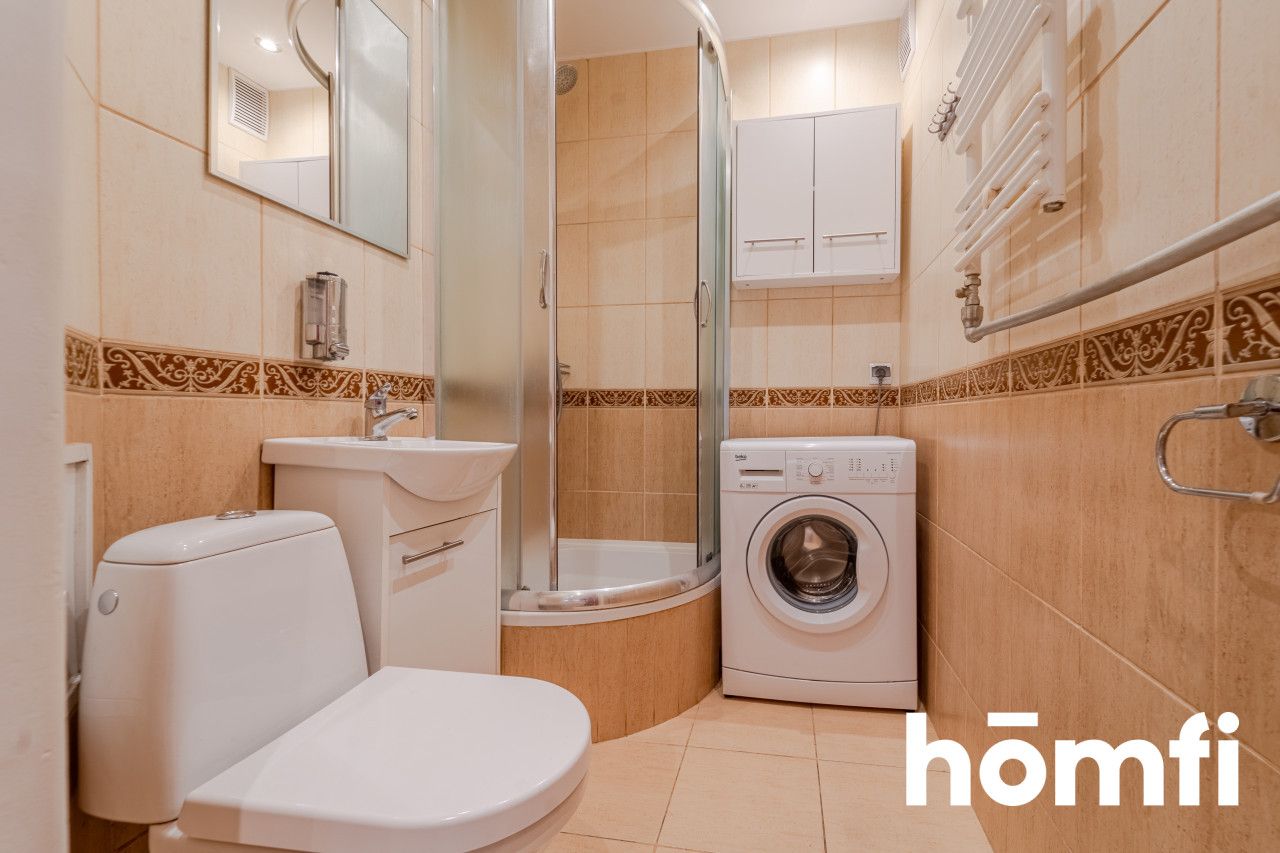 apartment adapted for rent for a company looking for an apartment for its employees - Apartment - Rent - Sosnowiec, Mec