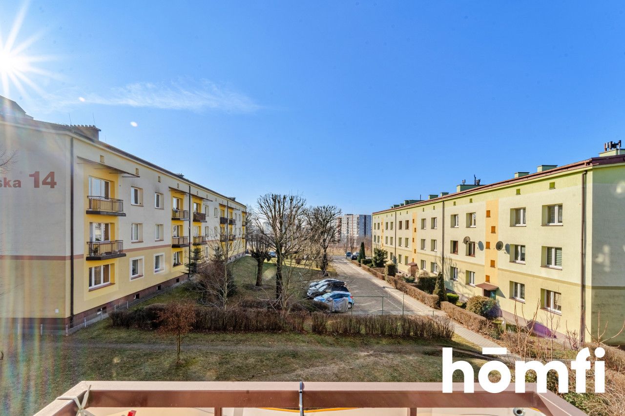 apartment adapted for rent for a company looking for an apartment for its employees - Apartment - Rent - Sosnowiec, Mec