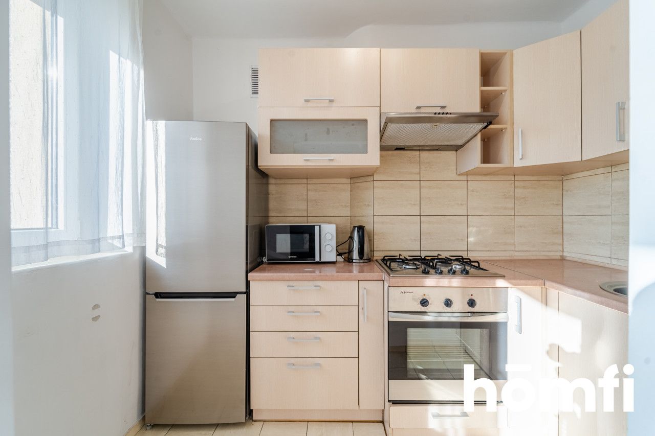 apartment adapted for rent for a company looking for an apartment for its employees - Apartment - Rent - Sosnowiec, Mec