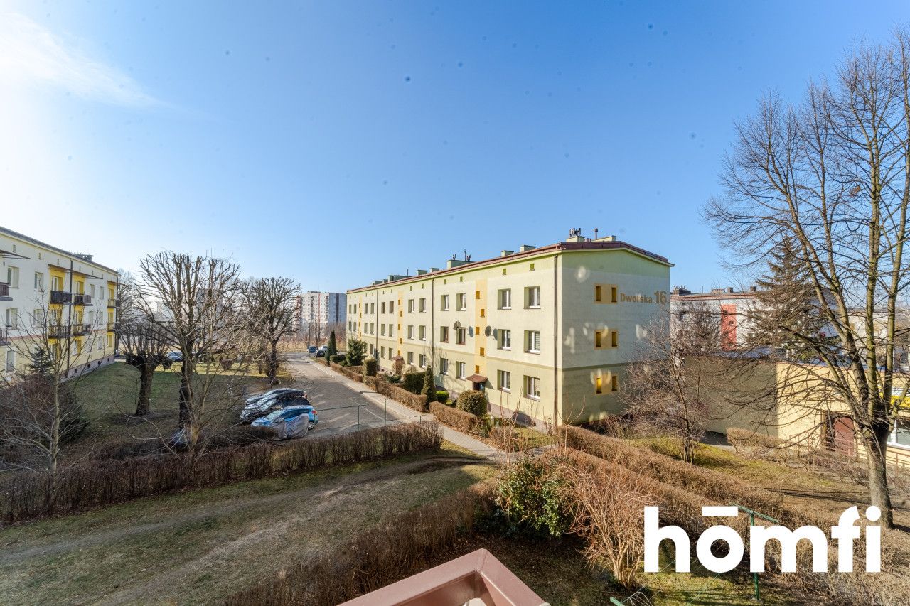 apartment adapted for rent for a company looking for an apartment for its employees - Apartment - Rent - Sosnowiec, Mec