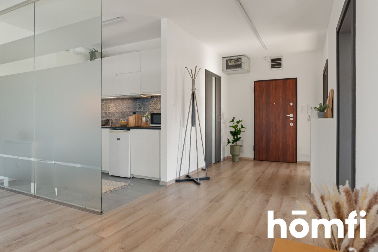 Nowoczesne 3-pok. Tarnowo Podgórne, ul. Niklewicza - Mieszkanie - Wynajem - Poznański, Tarnowo Podgórne