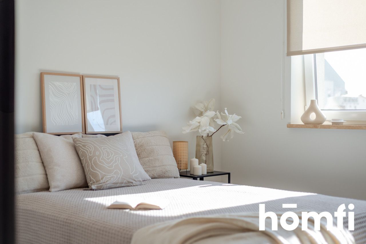 Nowoczesne 3-pok. Tarnowo Podgórne, ul. Niklewicza - Mieszkanie - Wynajem - Poznański, Tarnowo Podgórne