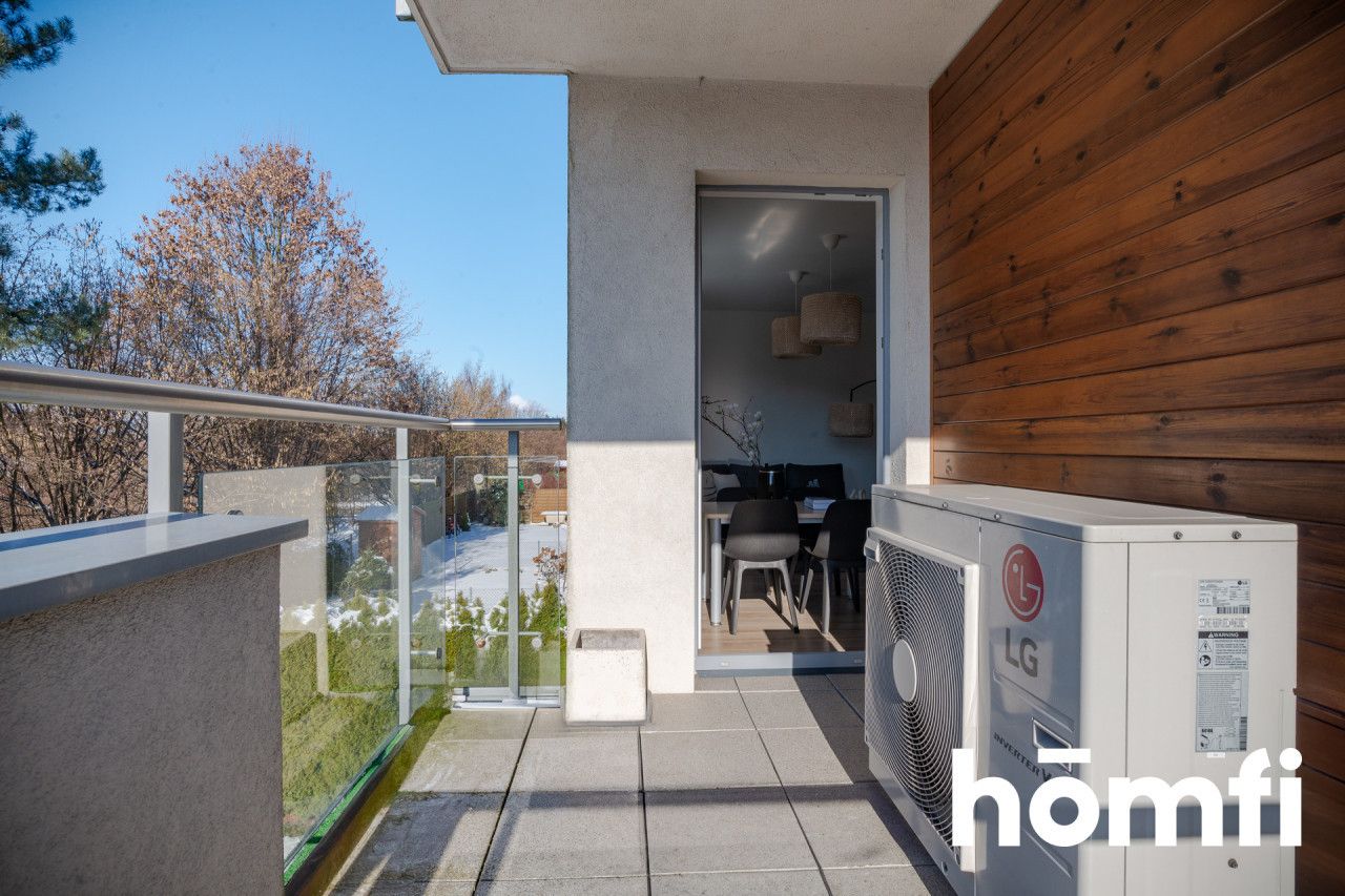 Nowoczesne 3-pok. Tarnowo Podgórne, ul. Niklewicza - Mieszkanie - Wynajem - Poznański, Tarnowo Podgórne