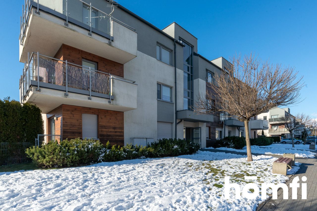 Nowoczesne 3-pok. Tarnowo Podgórne, ul. Niklewicza - Mieszkanie - Wynajem - Poznański, Tarnowo Podgórne