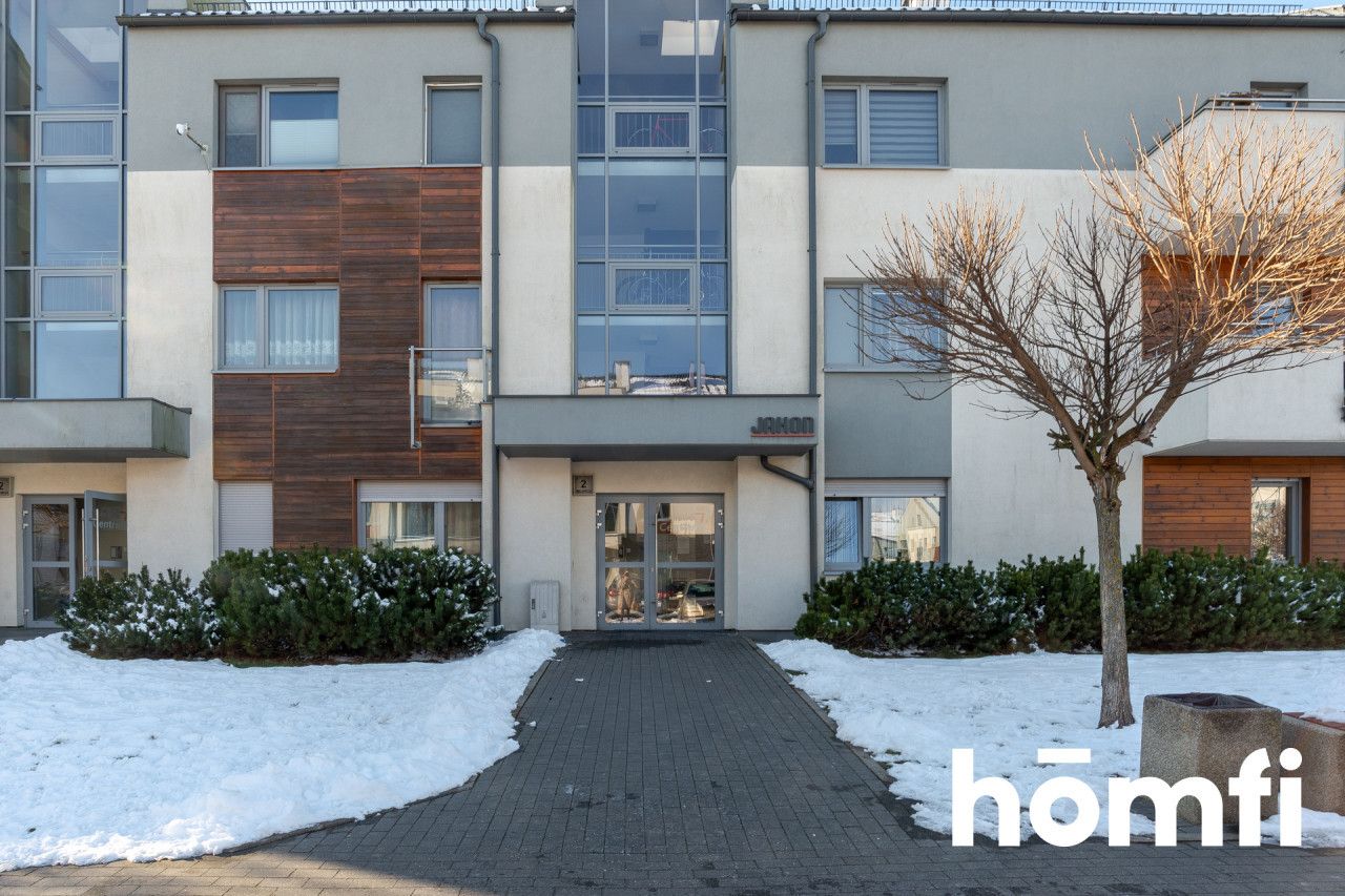 Nowoczesne 3-pok. Tarnowo Podgórne, ul. Niklewicza - Mieszkanie - Wynajem - Poznański, Tarnowo Podgórne