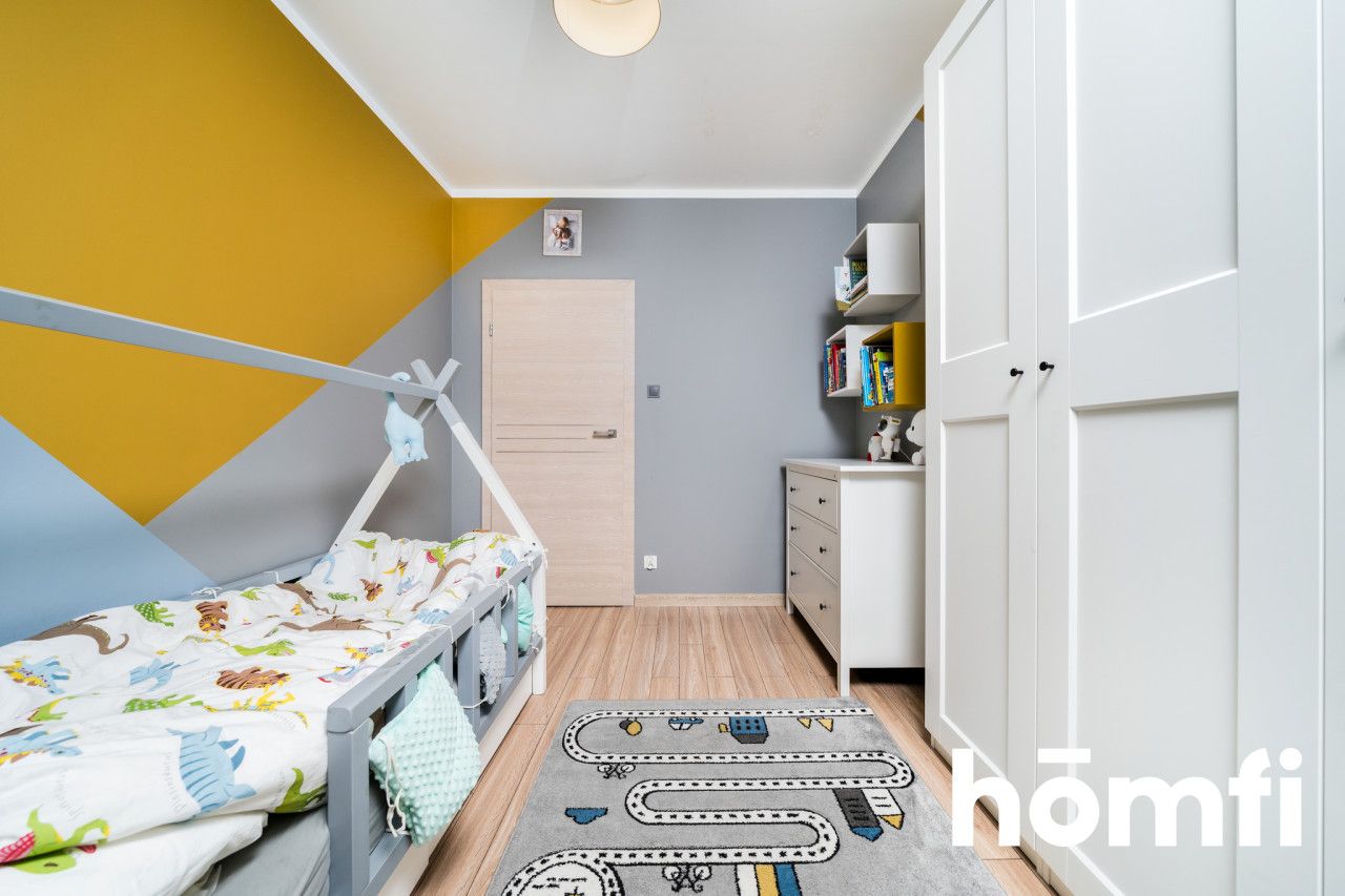 For Sale 3 room apartment, Apartamenty Wielicka, Górników, Prokocim - Квартира - Продаж - Kraków, Podgórze / Bieżanów-Prokocim