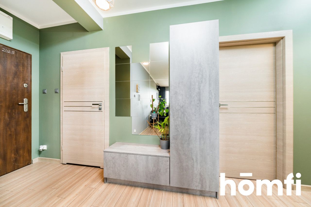 For Sale 3 room apartment, Apartamenty Wielicka, Górników, Prokocim - Квартира - Продаж - Kraków, Podgórze / Bieżanów-Prokocim