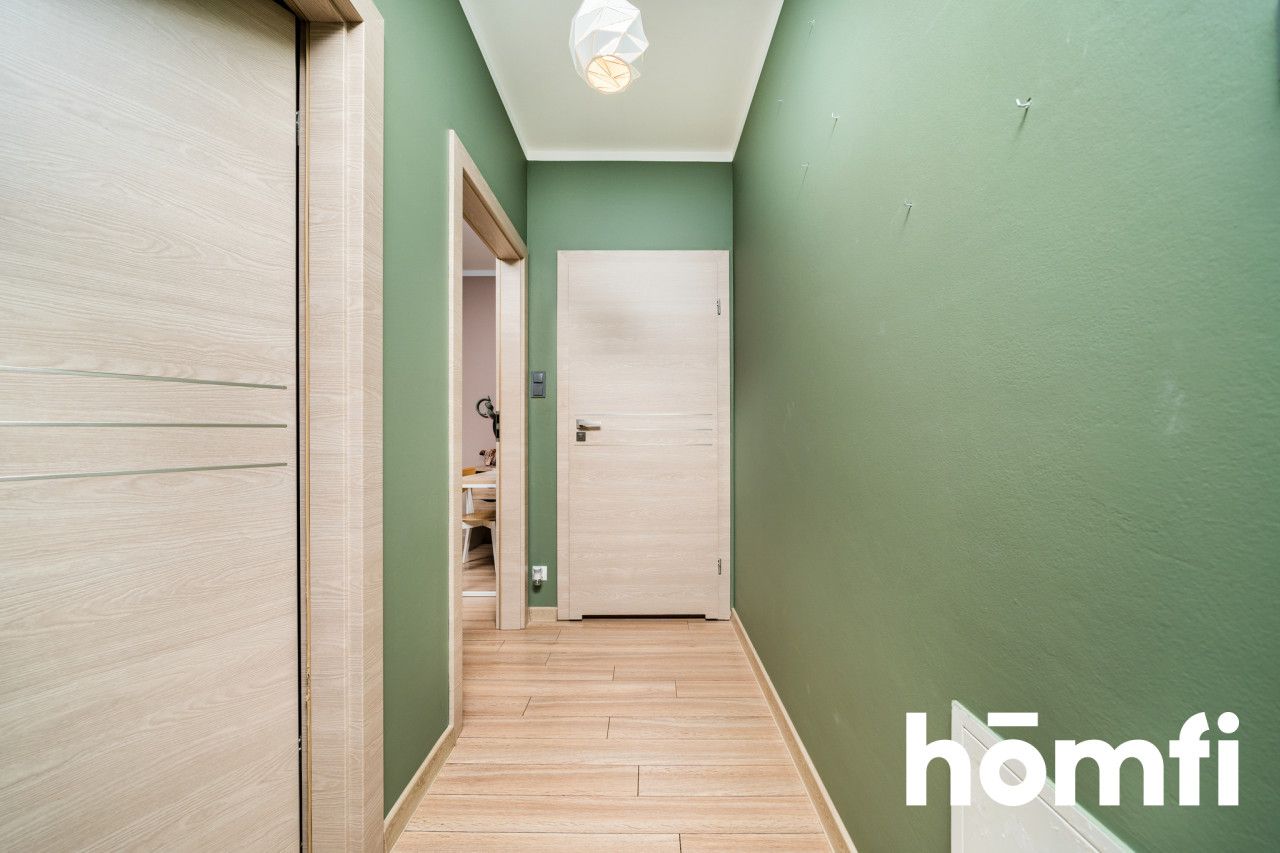 For Sale 3 room apartment, Apartamenty Wielicka, Górników, Prokocim - Квартира - Продаж - Kraków, Podgórze / Bieżanów-Prokocim