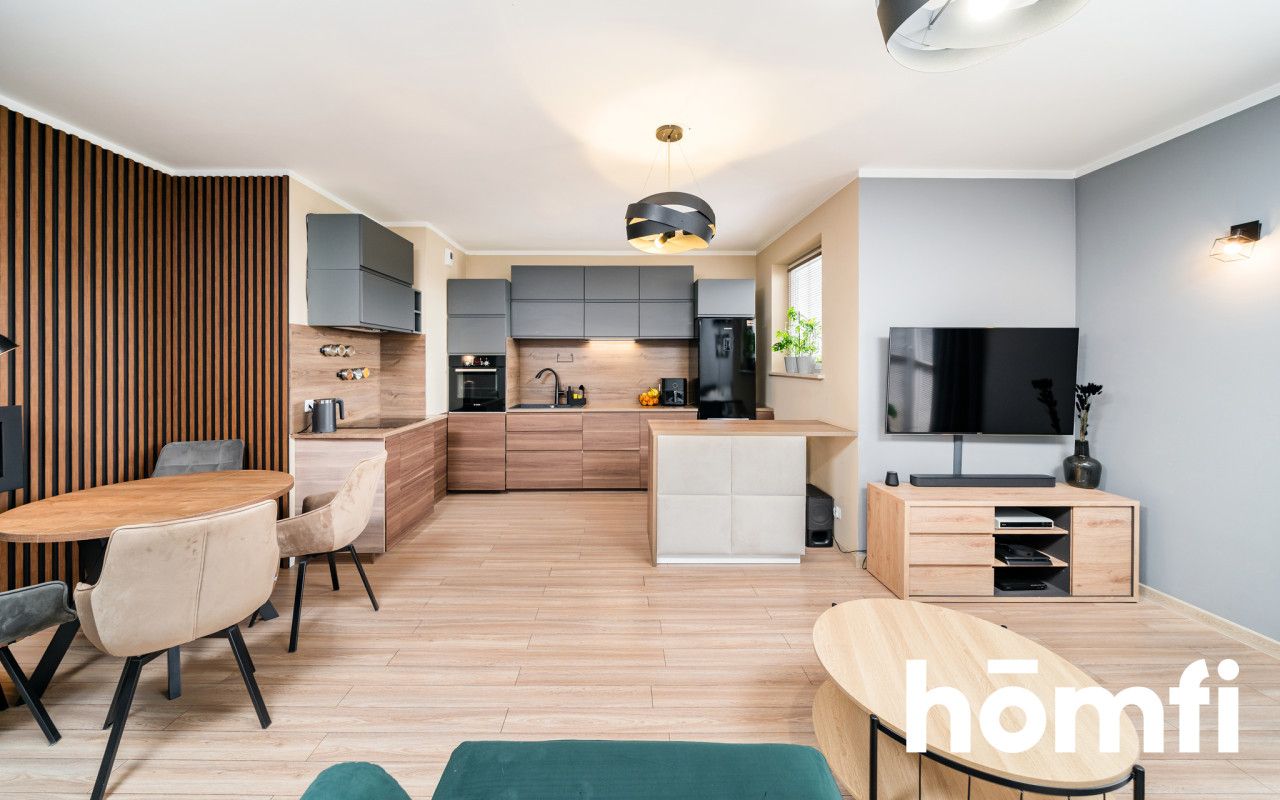 For Sale 3 room apartment, Apartamenty Wielicka, Górników, Prokocim - Квартира - Продаж - Kraków, Podgórze / Bieżanów-Prokocim