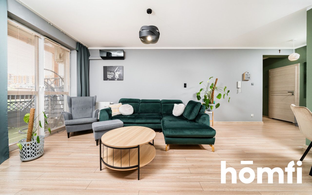 For Sale 3 room apartment, Apartamenty Wielicka, Górników, Prokocim - Квартира - Продаж - Kraków, Podgórze / Bieżanów-Prokocim