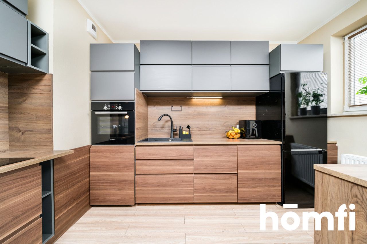 For Sale 3 room apartment, Apartamenty Wielicka, Górników, Prokocim - Квартира - Продаж - Kraków, Podgórze / Bieżanów-Prokocim