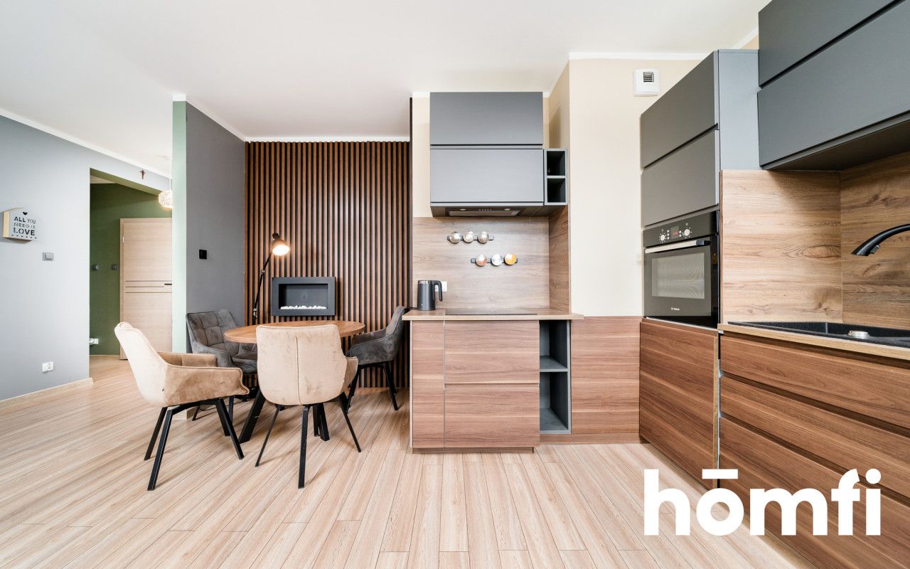 For Sale 3 room apartment, Apartamenty Wielicka, Górników, Prokocim - Квартира - Продаж - Kraków, Podgórze / Bieżanów-Prokocim