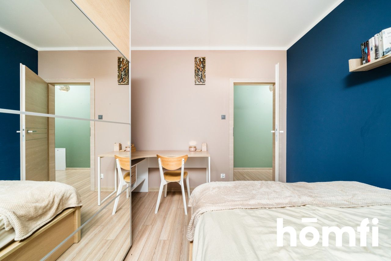 For Sale 3 room apartment, Apartamenty Wielicka, Górników, Prokocim - Квартира - Продаж - Kraków, Podgórze / Bieżanów-Prokocim