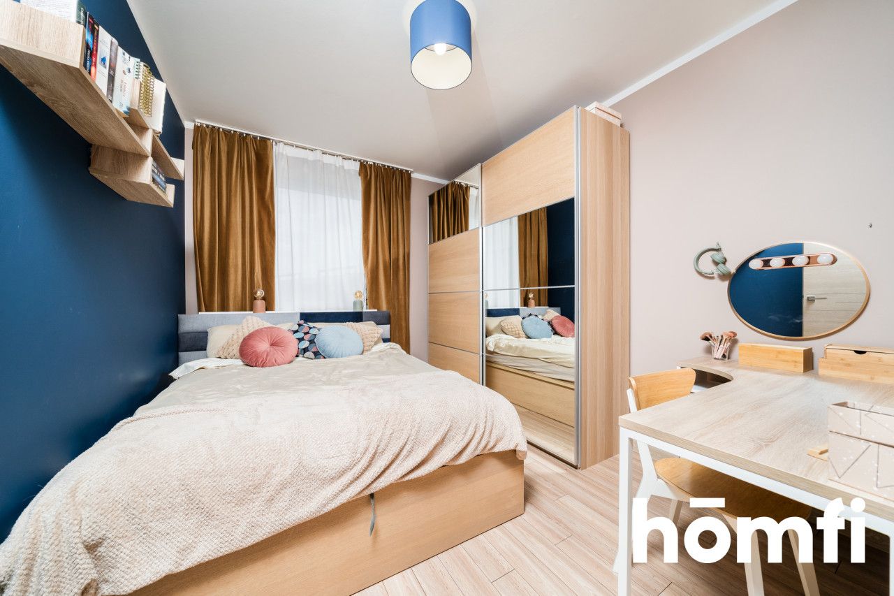 For Sale 3 room apartment, Apartamenty Wielicka, Górników, Prokocim - Квартира - Продаж - Kraków, Podgórze / Bieżanów-Prokocim