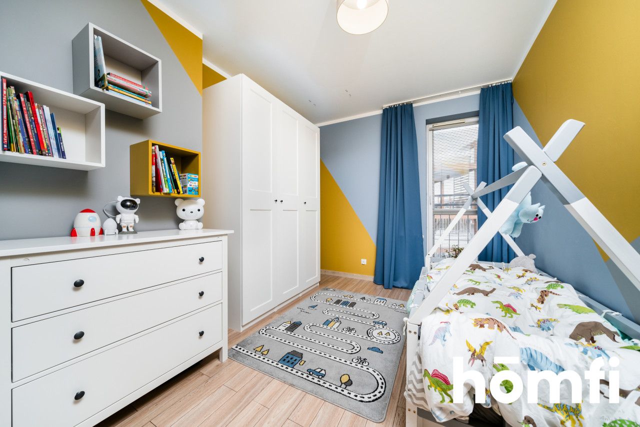 For Sale 3 room apartment, Apartamenty Wielicka, Górników, Prokocim - Квартира - Продаж - Kraków, Podgórze / Bieżanów-Prokocim