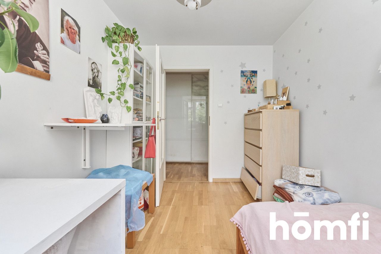 2 room flat 50sqm, separate kitchen, near Sky Tower - Apartment - Sale - Wrocław, Stare Miasto