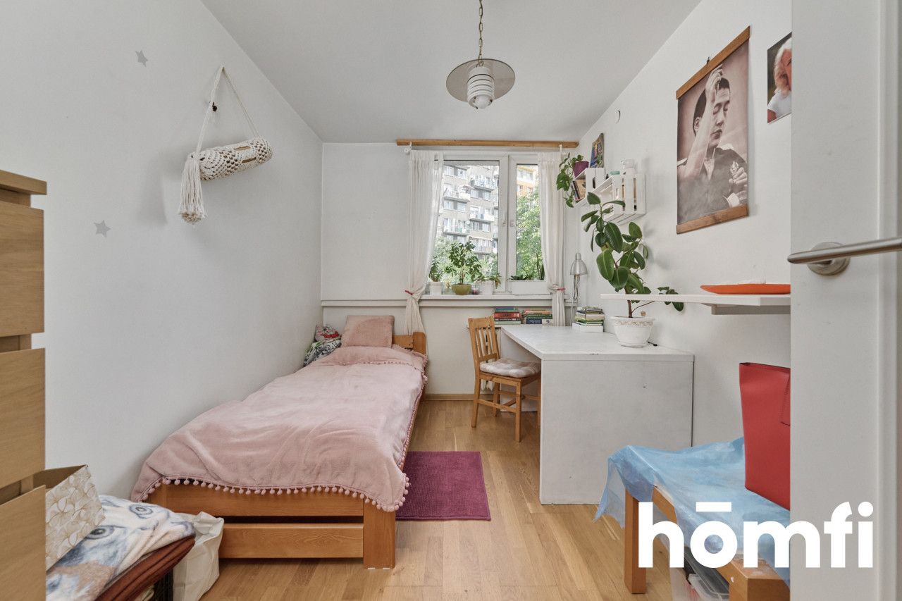 2 room flat 50sqm, separate kitchen, near Sky Tower - Apartment - Sale - Wrocław, Stare Miasto