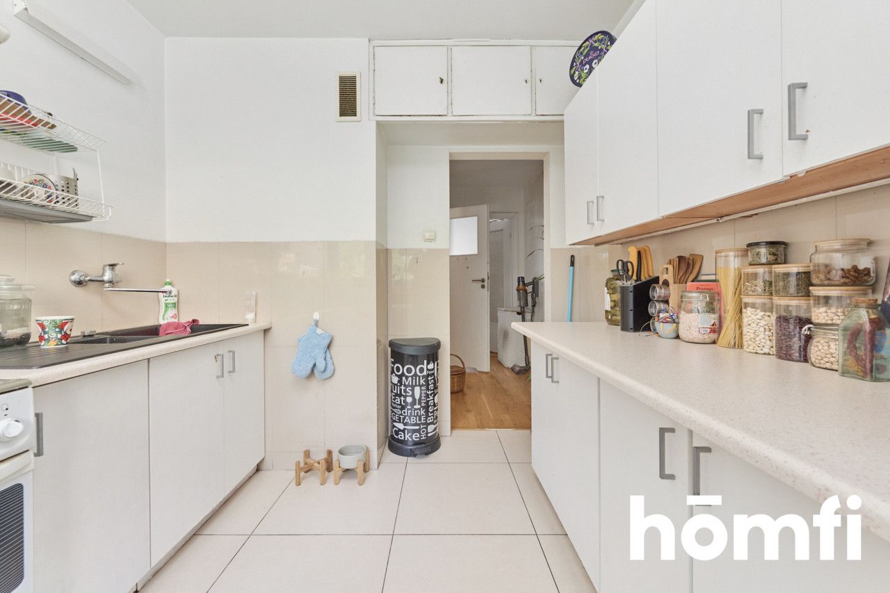 2 room flat 50sqm, separate kitchen, near Sky Tower - Apartment - Sale - Wrocław, Stare Miasto