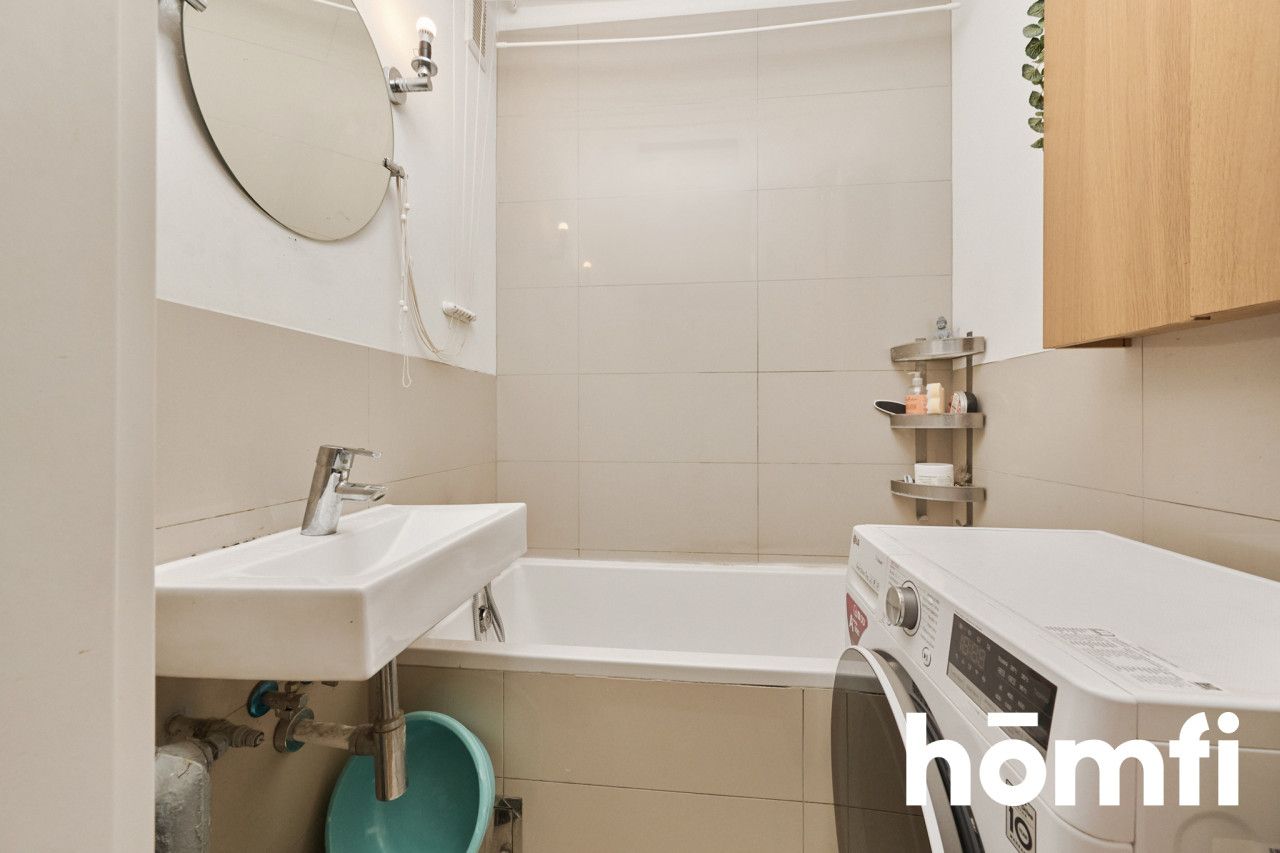 2 room flat 50sqm, separate kitchen, near Sky Tower - Apartment - Sale - Wrocław, Stare Miasto