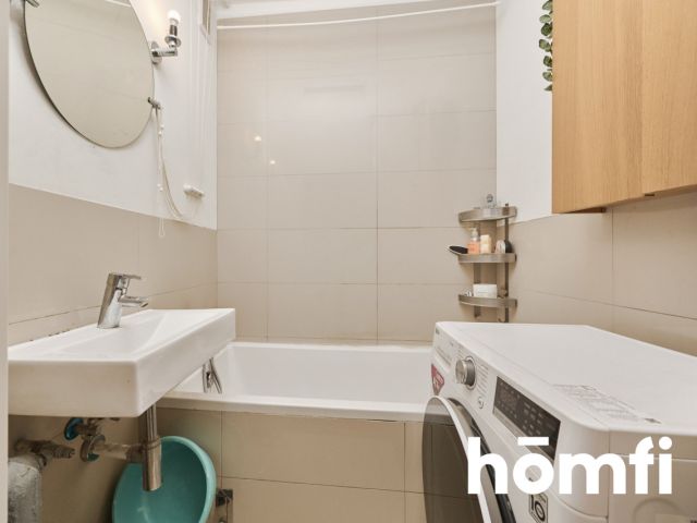 2 room flat 50sqm, separate kitchen, near Sky Tower - Apartment - Sale - Wrocław, Stare Miasto