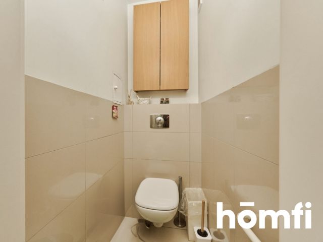 2 room flat 50sqm, separate kitchen, near Sky Tower - Apartment - Sale - Wrocław, Stare Miasto