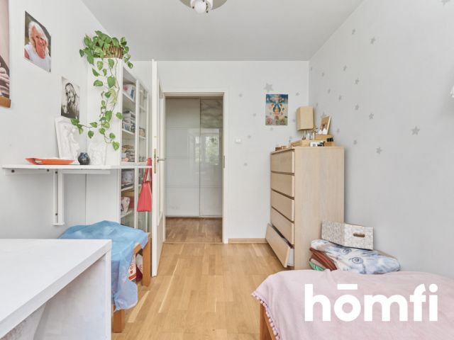 2 room flat 50sqm, separate kitchen, near Sky Tower - Apartment - Sale - Wrocław, Stare Miasto