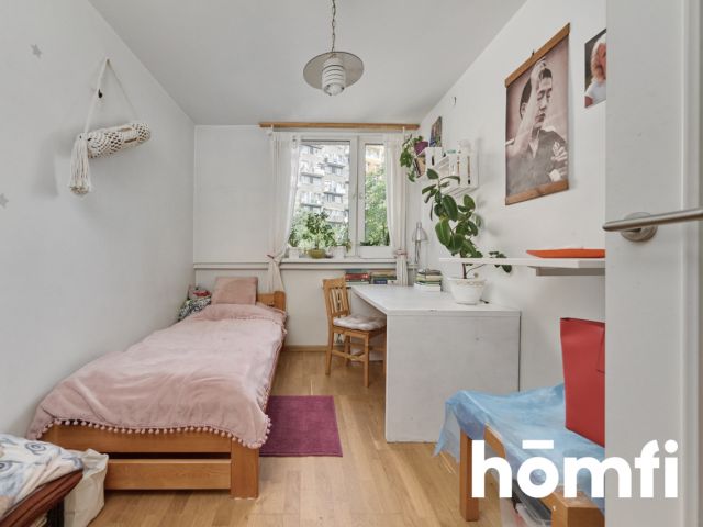 2 room flat 50sqm, separate kitchen, near Sky Tower - Apartment - Sale - Wrocław, Stare Miasto