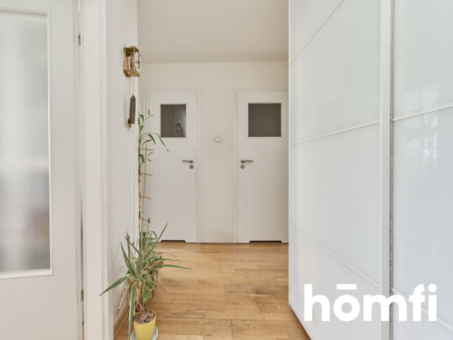 2 room flat 50sqm, separate kitchen, near Sky Tower - Apartment - Sale - Wrocław, Stare Miasto