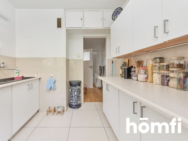 2 room flat 50sqm, separate kitchen, near Sky Tower - Apartment - Sale - Wrocław, Stare Miasto
